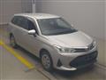2019 Toyota Corolla Fielder