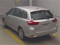 2019 Toyota Corolla Fielder