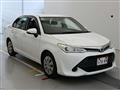 2017 Toyota Corolla Axio