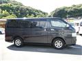 2006 Toyota Regiusace Van