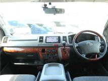 2006 Toyota Regiusace Van