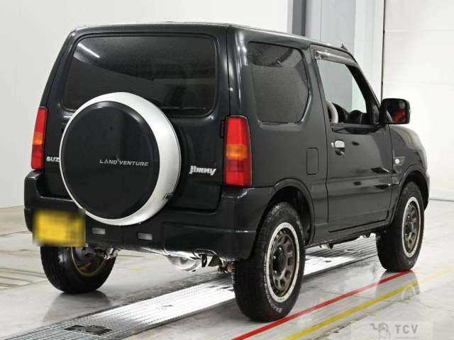 2016 Suzuki Jimny