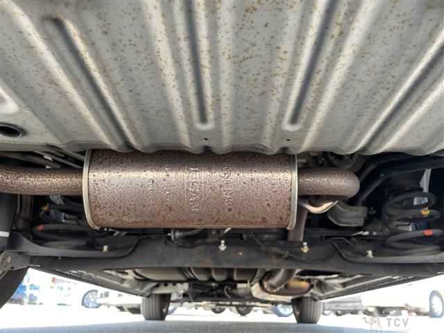 2015 Nissan Serena