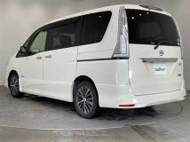 2016 Nissan Serena