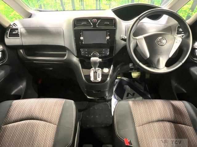 2016 Nissan Serena