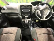 2016 Nissan Serena