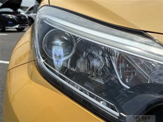 2019 Nissan Note