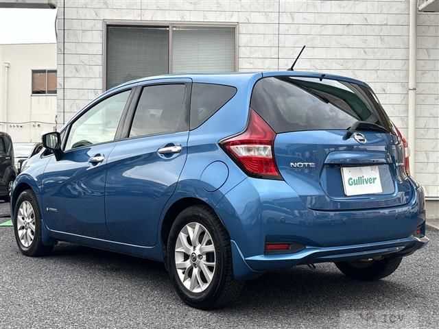 2019 Nissan Note
