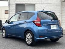 2019 Nissan Note