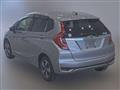 2019 Honda Fit Hybrid