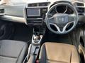 2019 Honda Fit Hybrid