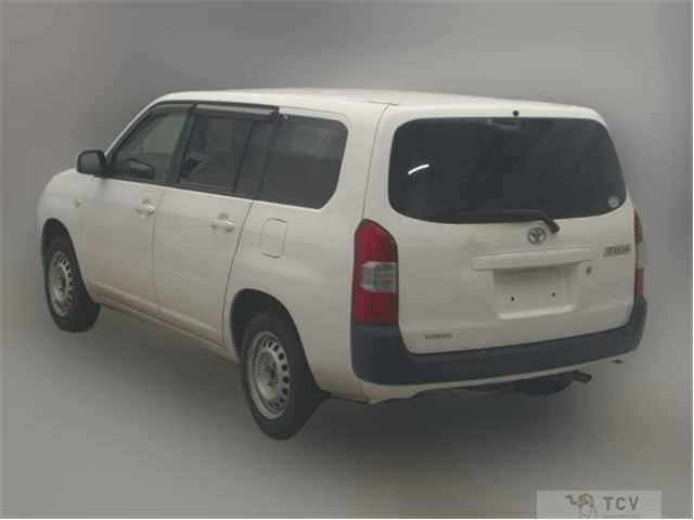 2019 Toyota Succeed