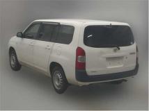 2019 Toyota Succeed