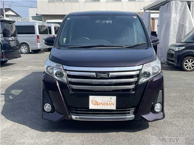2014 Toyota Noah