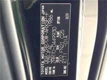 2011 Toyota Noah
