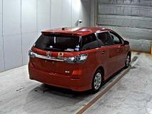 2015 Toyota Wish