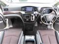 2015 Nissan Elgrand