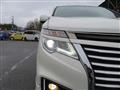 2015 Nissan Elgrand