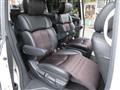 2015 Nissan Elgrand