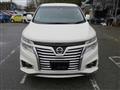 2015 Nissan Elgrand