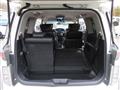 2015 Nissan Elgrand