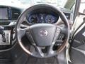 2015 Nissan Elgrand