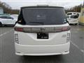 2015 Nissan Elgrand