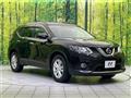 2014 Nissan X-Trail