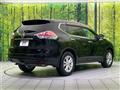 2014 Nissan X-Trail