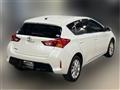 2014 Toyota Auris