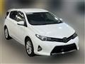 2014 Toyota Auris