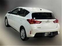 2014 Toyota Auris