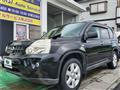 2010 Nissan X-Trail