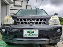 2010 Nissan X-Trail