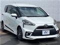 2015 Toyota Sienta