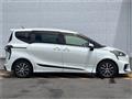 2015 Toyota Sienta