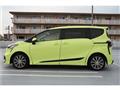 2017 Toyota Sienta