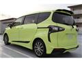 2017 Toyota Sienta