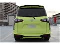 2017 Toyota Sienta