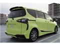 2017 Toyota Sienta