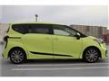2017 Toyota Sienta