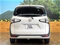 2016 Toyota Sienta