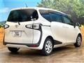 2016 Toyota Sienta
