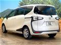2016 Toyota Sienta