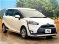 2016 Toyota Sienta