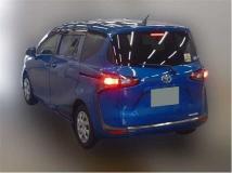 2016 Toyota Sienta