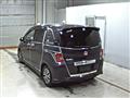 2015 Honda Freed Spike