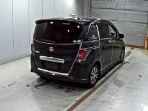 2015 Honda Freed Spike
