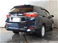 2017 Honda Shuttle