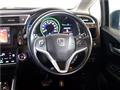 2017 Honda Shuttle